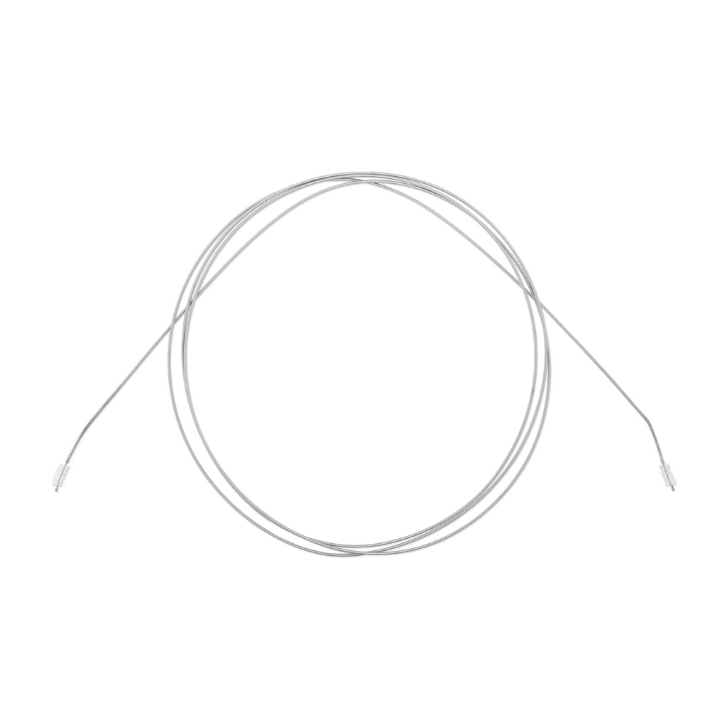 Piberenser, rengøringsbørste til Eickview 150 SD1